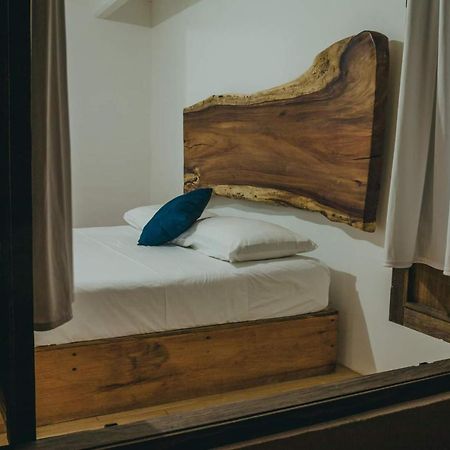 Casa Xalli Santa María Tonameca Kültér fotó